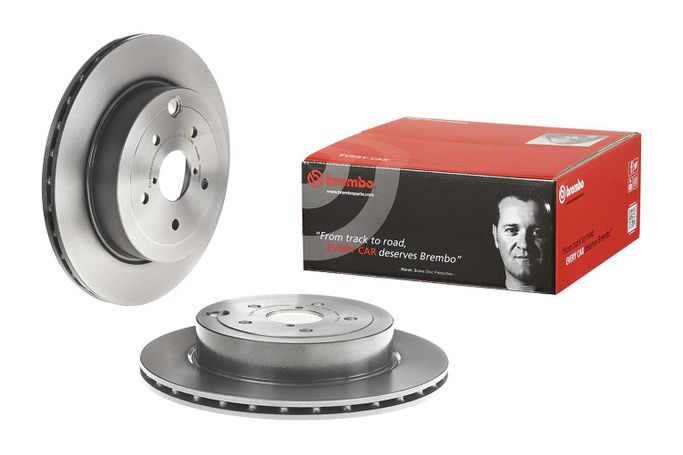 BBO-09-A198-11, Brembo Prime UV Coated Brake Rotors for 2008-2014 IMPREZA, 2016-2021 WRX, 2015-2017 WRX STI - 09.A198.11 в ОАЭ, Дубай. Состояние - новое. Цена ⁦470 AED⁩. Фото, контакты продавца | AUTO.AE