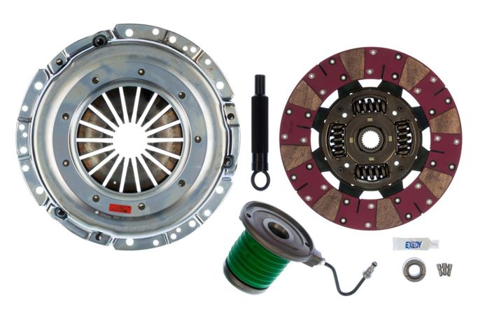 EXY-07959CSC, Exedy Clutch USA - Clutch Kits for 2011-2017 MUSTANG - 07959CSC في الإمارات العربية المتحدة, دبي. Condition - new. Price ⁦4,770 AED⁩. Photo, seller contacts | AUTO.AE