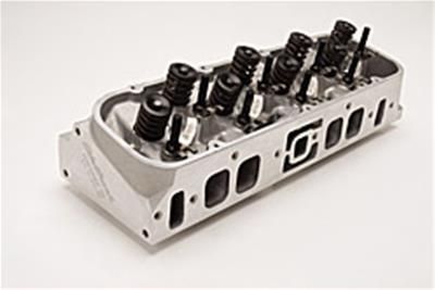 EDL-60499, Edelbrock Performer Cylinder Heads 60499 in UAE, Dubai. Condition - new. Price 6,540 AED. Photo, seller contacts | AUTO.AE