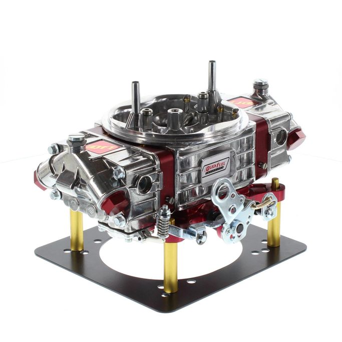 QFT-Q-650-B2, Quick Fuel Q-Series 4-Barrel 650 CFM 4-Barrel Carburetor Q-650-B2 في الإمارات العربية المتحدة, دبي. Condition - new. Price 4,310 AED. Photo, seller contacts | AUTO.AE