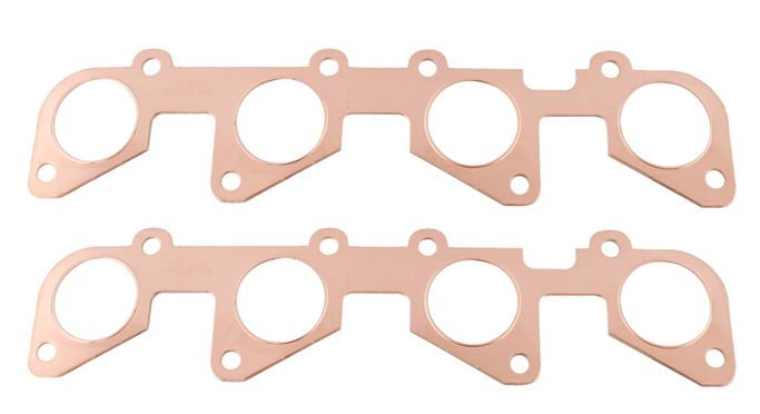 SCE-9423, SCE Pro Copper Embossed Exhaust Gaskets 9423 in UAE, Dubai. Condition - new. Price 320 AED. Photo, seller contacts | AUTO.AE