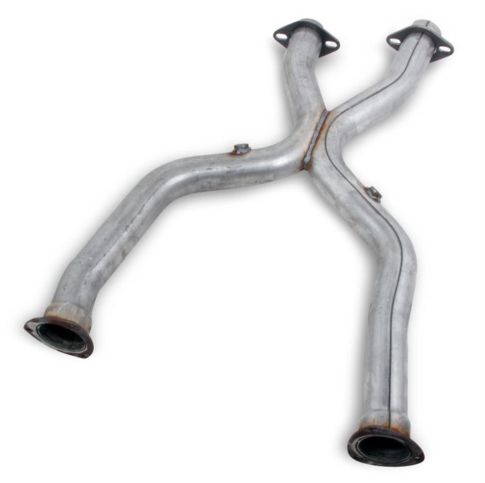 BIG-12114YFLT, Flowtech X-Terminator Off-Road X-Pipes for 1996-2003 MUSTANG - 12114YFLT في الإمارات العربية المتحدة, دبي. Condition - new. Price 1,270 AED. Photo, seller contacts | AUTO.AE