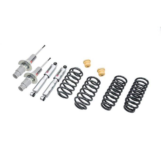 BEL-795SP, Belltech Lowering Kits with Street Performance Shock Absorbers 795SP في الإمارات العربية المتحدة, دبي. Condition - new. Price 4,290 AED. Photo, seller contacts | AUTO.AE