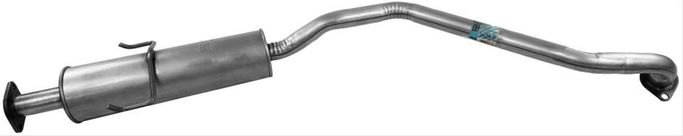 WLK-56266, Walker 1.99 Inch Resonator 56266 في الإمارات العربية المتحدة, دبي. Condition - new. Price 440 AED. Photo, seller contacts | AUTO.AE
