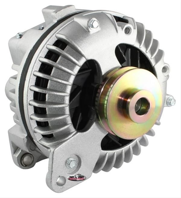 TFF-8509CSP, Tuff Stuff Performance High-Amp Output Factory Cast-Plus Alternators 8509CSP in UAE, Dubai. Condition - new. Price 1,050 AED. Photo, seller contacts | AUTO.AE