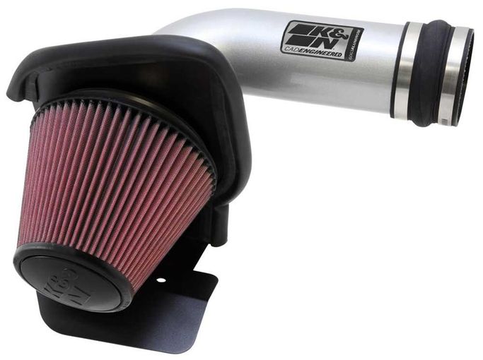 KNN-69-3531TS, K&N 69 Series Typhoon Air Intakes for 2013-2019 EXPLORER, 2014-2019 FLEX, 2011-2018 TAURUS - 69-3531TS in UAE, Dubai. Condition - new. Price 1,770 AED. Photo, seller contacts | AUTO.AE