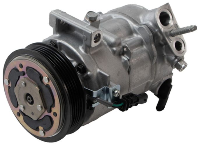 FSS-178379, Four Seasons Air Conditioning Compressors for 2020-2024 CT4, 2020-2025 CT5 - 178379 in UAE, Dubai. Condition - new. Price ⁦1,250 AED⁩. Photo, seller contacts | AUTO.AE