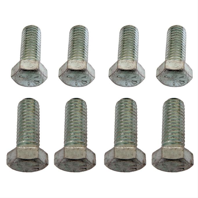 HFW-HP5500C125, Hillco Fastener Grade 5 Hex Head Cap Screws HP5500C125 في الإمارات العربية المتحدة, دبي. Condition - new. Price ⁦30 AED⁩. Photo, seller contacts | AUTO.AE