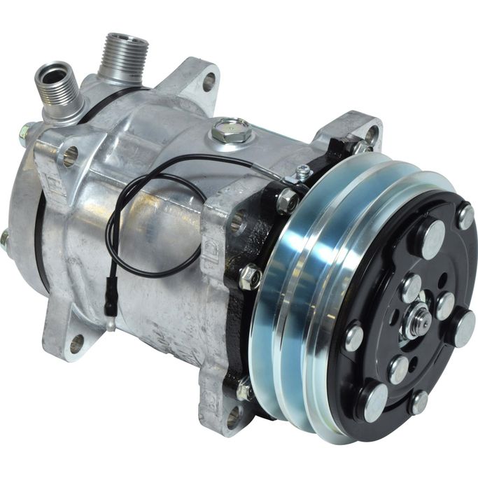 UAC-CO6664, Universal Air Conditioner Air Conditioning Compressors for 2012-2014 GU8, 2011-2014 MCL, 1996-1998 WI - CO 6664 в ОАЭ, Дубай. Состояние - новое. Цена 1 150 AED. Фото, контакты продавца | AUTO.AE