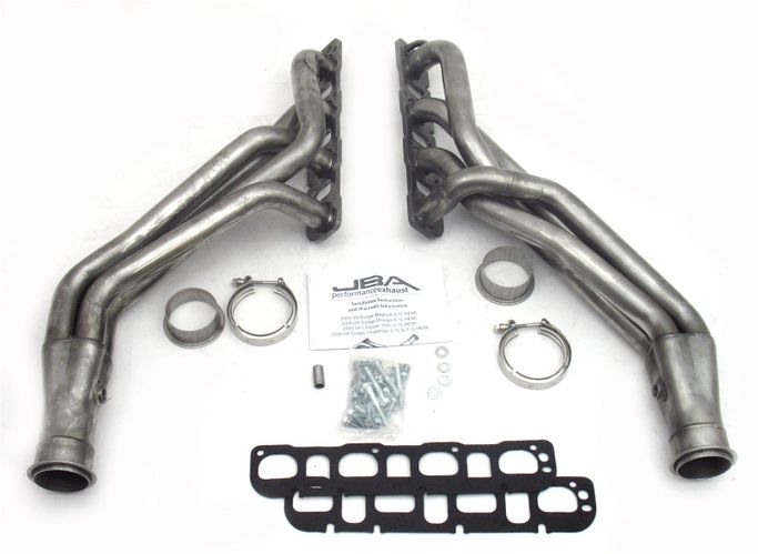 JBA-6965S, JBA Performance Exhaust Competition-Ready Headers 6965S في الإمارات العربية المتحدة, دبي. Condition - new. Price 4,150 AED. Photo, seller contacts | AUTO.AE