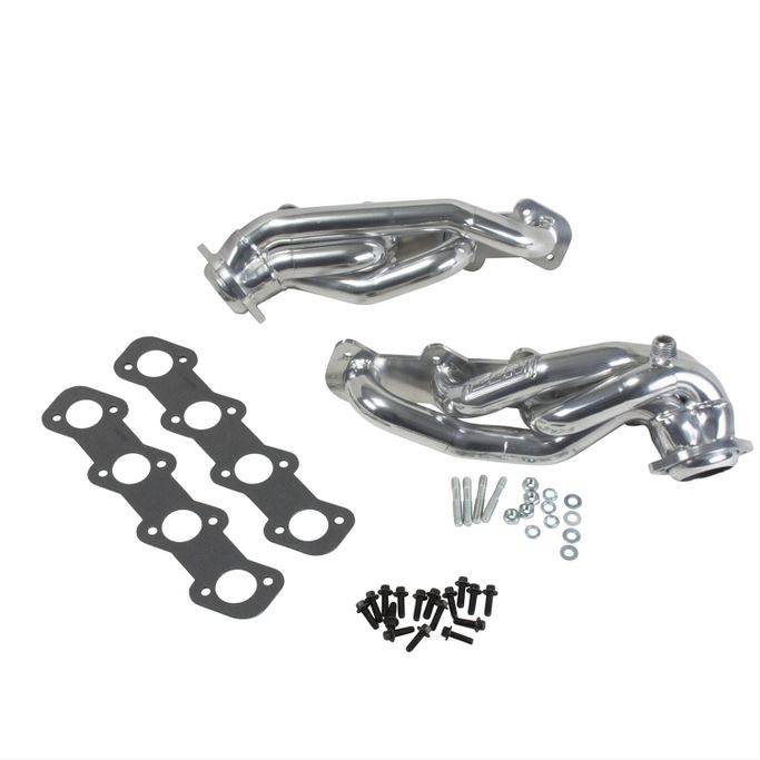 BBK-35180, BBK CNC Series Performance Headers 35180 in UAE, Dubai. Condition - new. Price 2,390 AED. Photo, seller contacts | AUTO.AE