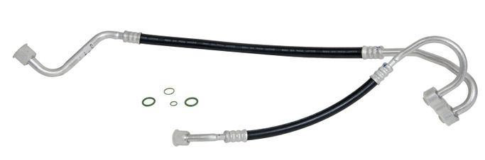 FSS-56373, Four Seasons Air Conditioning Discharge Hoses 56373 في الإمارات العربية المتحدة, دبي. Condition - new. Price 430 AED. Photo, seller contacts | AUTO.AE