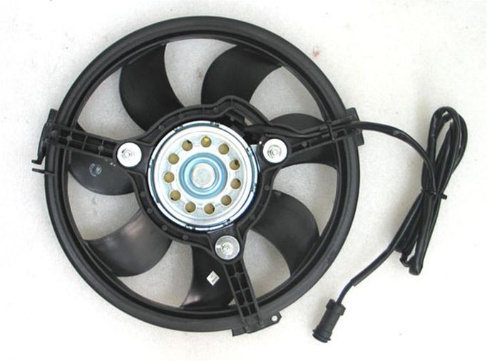 RDR-6035102, Agility Auto Parts Fan Assemblies 6035102 in UAE, Dubai. Condition - new. Price 430 AED. Photo, seller contacts | AUTO.AE