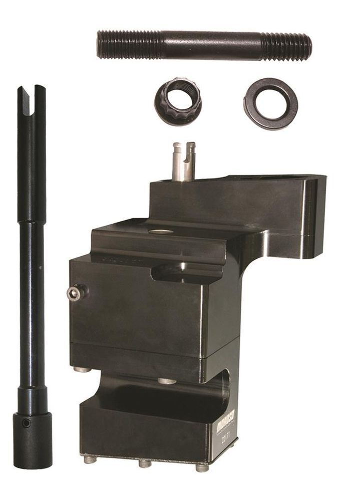MOR-22192, Moroso Billet Aluminum Spur Gear Oil Pumps 22192 في الإمارات العربية المتحدة, دبي. Condition - new. Price ⁦2,690 AED⁩. Photo, seller contacts | AUTO.AE