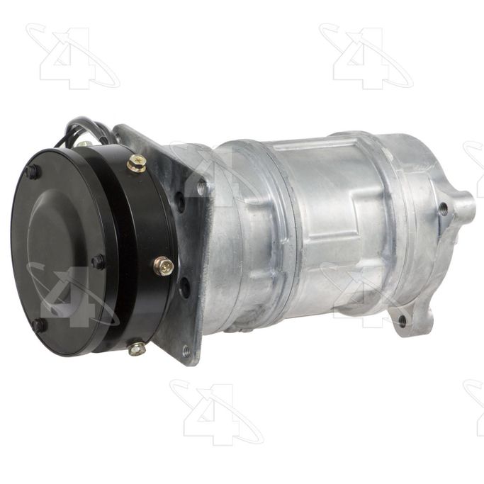 FSS-6485NK, Four Seasons Complete Air Conditioning Kits 6485NK в ОАЭ, Дубай. Состояние - новое. Цена 2 000 AED. Фото, контакты продавца | AUTO.AE