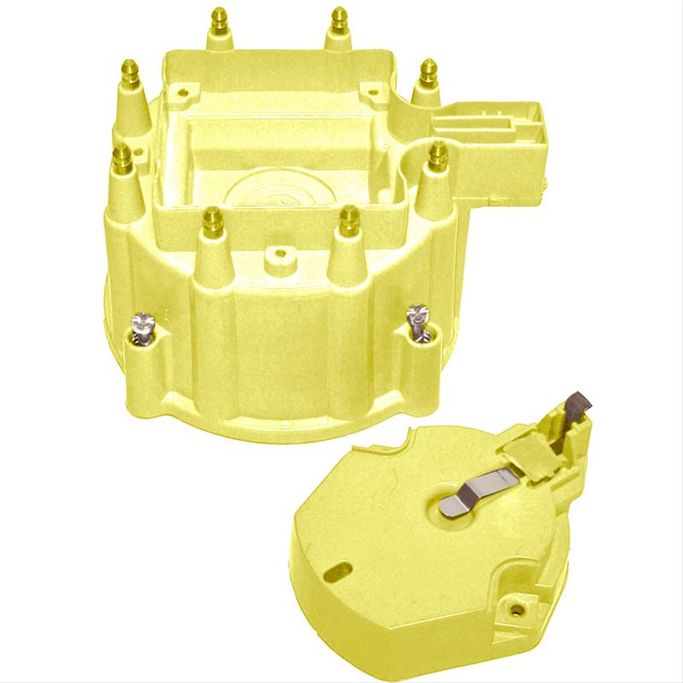 DUI-12000YL, Davis Unified Ignition Cap and Rotor Kits 12000YL в ОАЭ, Дубай. Состояние - новое. Цена 170 AED. Фото, контакты продавца | AUTO.AE