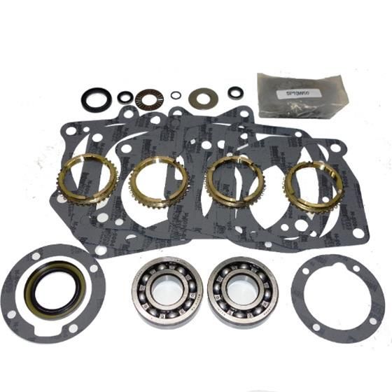 SPZ-ZMBK166AWS, USA Standard Gear Manual Transmission Bearing Kits ZMBK166AWS في الإمارات العربية المتحدة, دبي. Condition - new. Price ⁦1,060 AED⁩. Photo, seller contacts | AUTO.AE