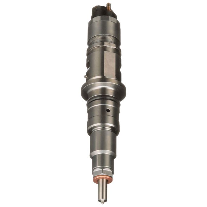 DFP-EX631101, Delphi Remanufactured Fuel Injectors for 2011-2012 3500, 4500, 5500 - EX631101 in UAE, Dubai. Condition - new. Price ⁦2,120 AED⁩. Photo, seller contacts | AUTO.AE
