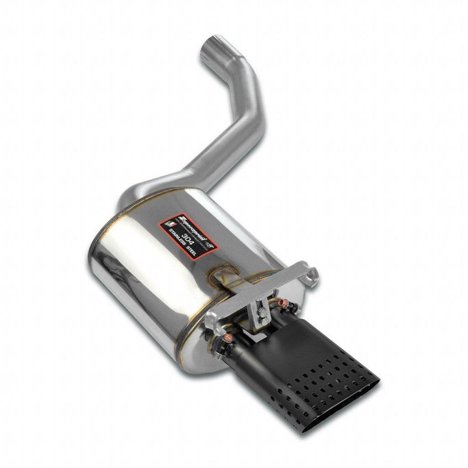 172739, SUPERSPRINT 172739 Rear Exhaust for MERCEDES W201 190 E في الإمارات العربية المتحدة, دبي. Condition - new. Price ⁦8,810 AED⁩. Photo, seller contacts | AUTO.AE