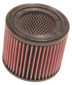 E-9267, K&N E-9267 Replacement Air Filter NISSAN PATROL 3.0L DSL; 2002 in UAE, Dubai. Condition - new. Price 440 AED. Photo, seller contacts | AUTO.AE