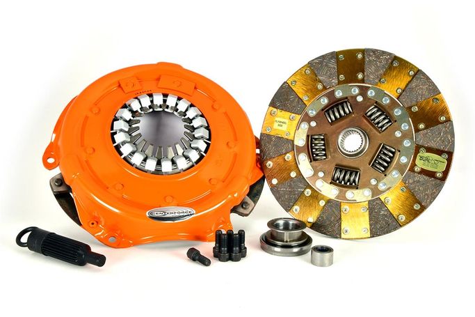CTF-KDF617516, Centerforce Dual Friction Clutch Kits KDF617516 in UAE, Dubai. Condition - new. Price ⁦2,810 AED⁩. Photo, seller contacts | AUTO.AE