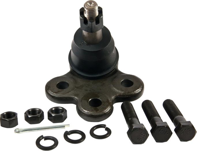 POF-101-10034, Proforged Ball Joints 101-10034 в ОАЭ, Дубай. Состояние - новое. Цена 320 AED. Фото, контакты продавца | AUTO.AE