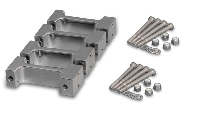 EMS-MS109-12P, Eddie Motorsports Chevy LS Coil Relocation Bracket Kits MS109-12P في الإمارات العربية المتحدة, دبي. Condition - new. Price 850 AED. Photo, seller contacts | AUTO.AE
