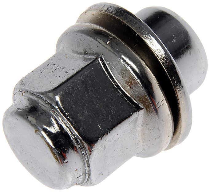 RNB-611-117-1, Dorman Lug Nuts 611-117.1 في الإمارات العربية المتحدة, دبي. Condition - new. Price ⁦30 AED⁩. Photo, seller contacts | AUTO.AE