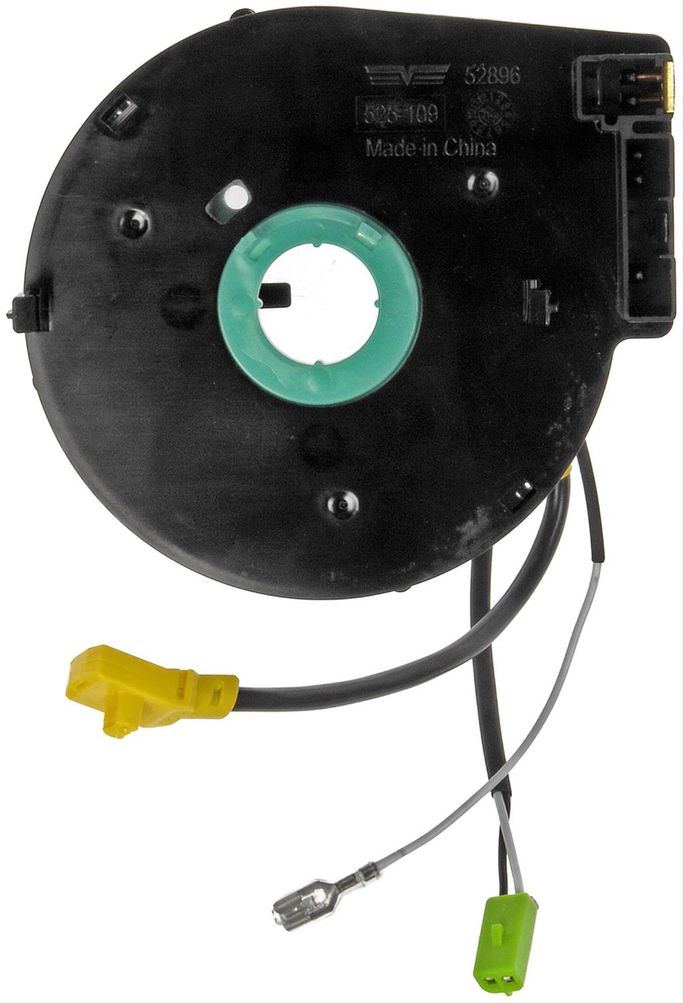 RNB-525-109, Dorman Steering Column Clock Springs for 1998-2000 WRANGLER - 525-109 в ОАЭ, Дубай. Состояние - новое. Цена 1 040 AED. Фото, контакты продавца | AUTO.AE