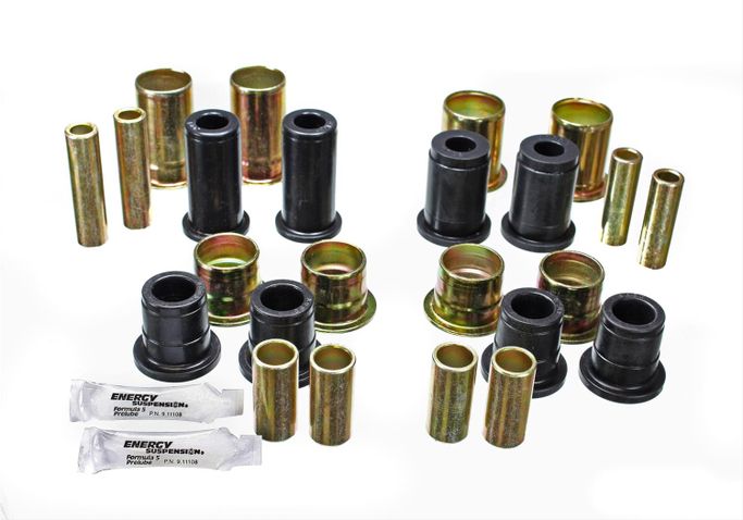ENS-3-3156G, Energy Suspension Control Arm Bushings 3.3156G in UAE, Dubai. Condition - new. Price 510 AED. Photo, seller contacts | AUTO.AE