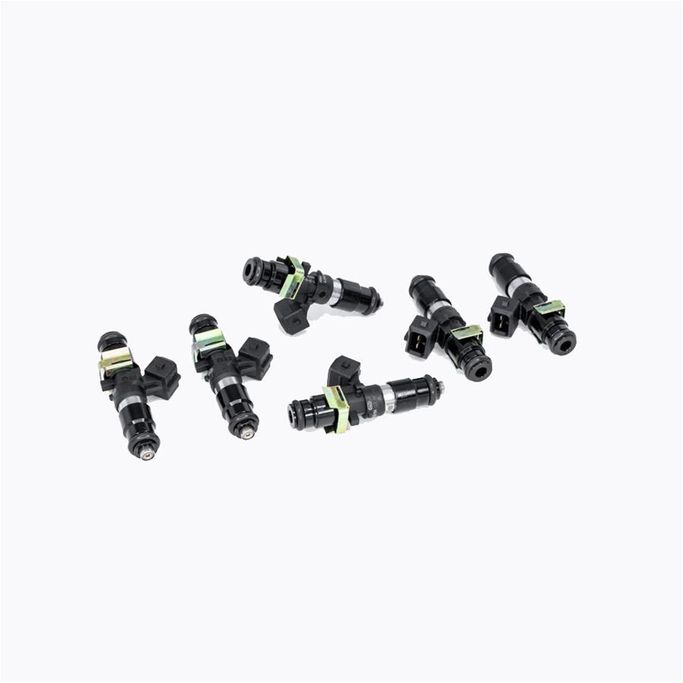 DWK-16MX2012006, DeatschWerks Fuel Injectors 16MX-20-1200-6 in UAE, Dubai. Condition - new. Price 3,920 AED. Photo, seller contacts | AUTO.AE