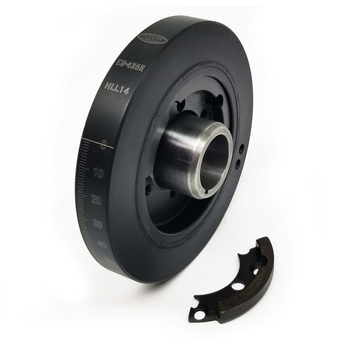 PQX-2442640, PRW SFI-Rated Racing Dampers 2442640 في الإمارات العربية المتحدة, دبي. Condition - new. Price 1,000 AED. Photo, seller contacts | AUTO.AE