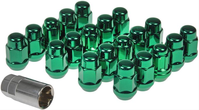 RNB-711-235F, Dorman Lug Nuts 711-235F في الإمارات العربية المتحدة, دبي. Condition - new. Price ⁦290 AED⁩. Photo, seller contacts | AUTO.AE