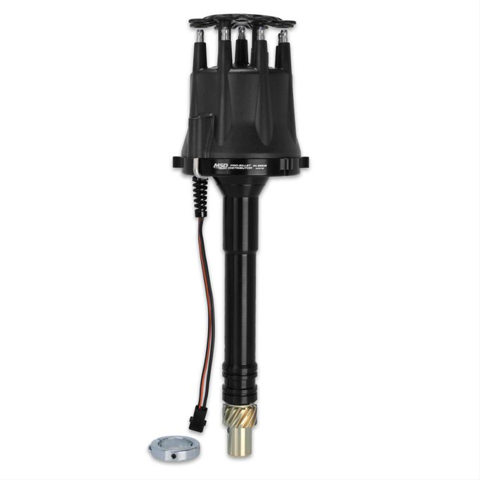 MSD-85505, MSD Pro-Billet Locked-Out Distributors 85505 in UAE, Dubai. Condition - new. Price 2,490 AED. Photo, seller contacts | AUTO.AE