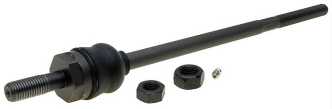 ADO-46A2153A, ACDelco Silver Tie Rod Ends 19460428 in UAE, Dubai. Condition - new. Price 190 AED. Photo, seller contacts | AUTO.AE