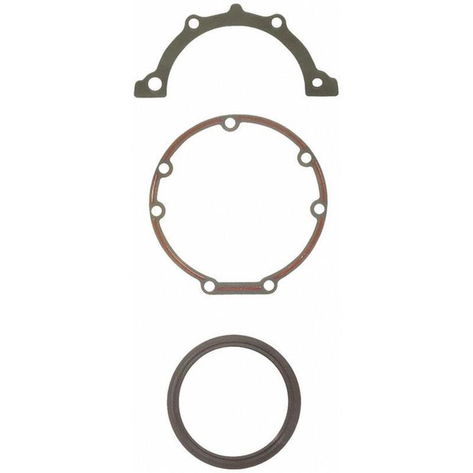 FEL-BS40520, Fel-Pro Rear Main Seals BS 40520 في الإمارات العربية المتحدة, دبي. Condition - new. Price 130 AED. Photo, seller contacts | AUTO.AE