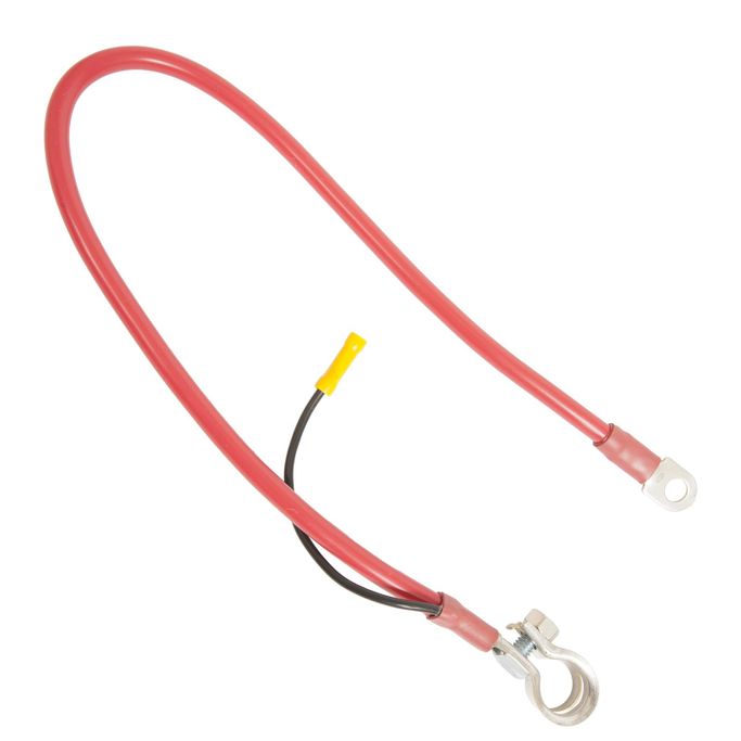 SUM-BCXTP425R, Summit Racing™ Battery Cables and Kits SUM-BCXTP425R в ОАЭ, Дубай. Состояние - новое. Цена ⁦110 AED⁩. Фото, контакты продавца | AUTO.AE