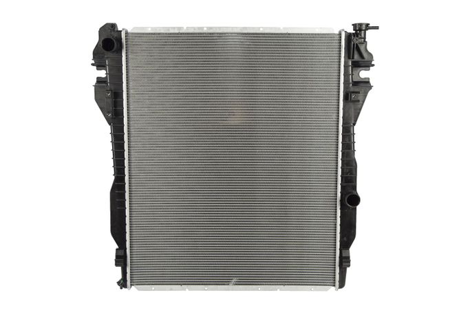 CSF-3529, CSF Radiators 3529 في الإمارات العربية المتحدة, دبي. Condition - new. Price 920 AED. Photo, seller contacts | AUTO.AE