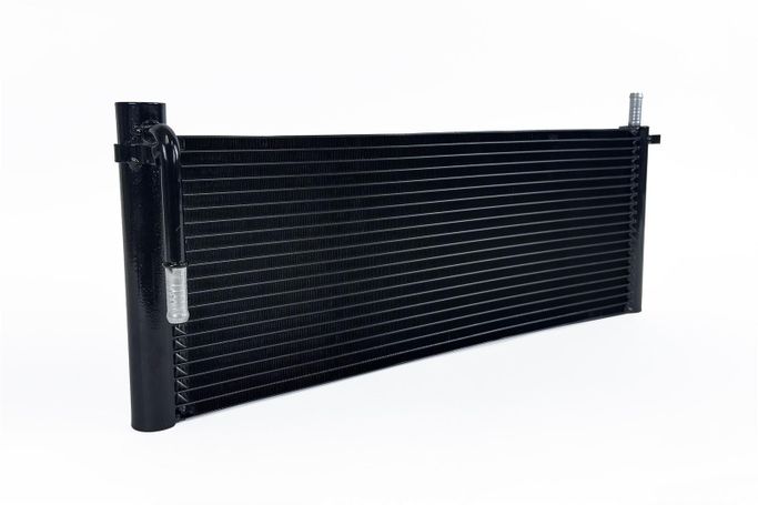 CSF-8101, CSF Fluid Coolers for 2007-2014 EXPEDITION, 2009-2014 F-150, 2007-2017 NAVIGATOR - 8101 in UAE, Dubai. Condition - new. Price 1,910 AED. Photo, seller contacts | AUTO.AE