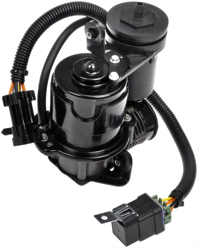RNB-949-034, Dorman Suspension Air Compressors 949-034 في الإمارات العربية المتحدة, دبي. Condition - new. Price ⁦2,520 AED⁩. Photo, seller contacts | AUTO.AE