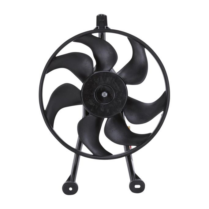TYC-600230, TYC Cooling Fan Assemblies 600230 в ОАЭ, Дубай. Состояние - новое. Цена 380 AED. Фото, контакты продавца | AUTO.AE