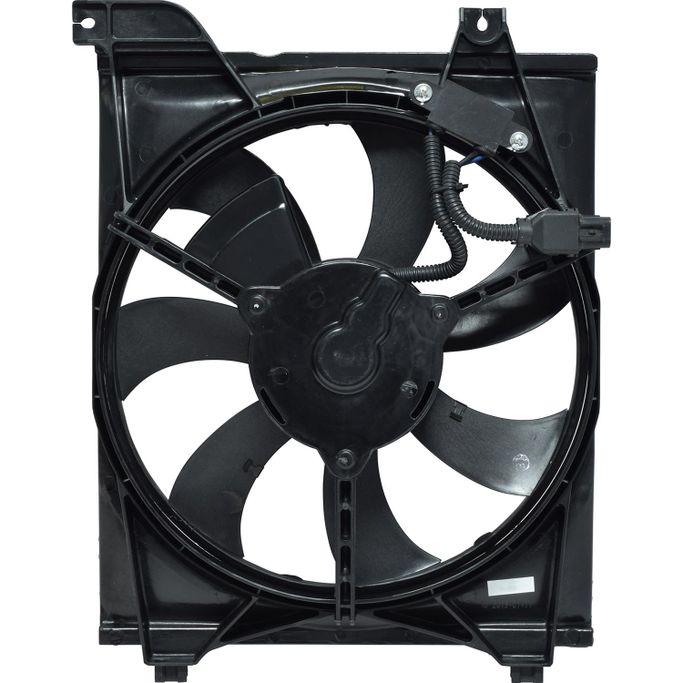 UAC-FA50130C, Universal Air Conditioner Electric Fans for 2006-2011 RIO, RIO5 - FA 50130C в ОАЭ, Дубай. Состояние - новое. Цена ⁦460 AED⁩. Фото, контакты продавца | AUTO.AE