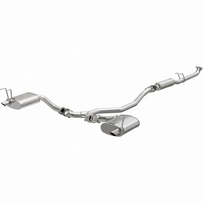 19652, MAGNAFLOW 19652 Exhaust System NEO Series for HONDA Civic 2022-2024 في الإمارات العربية المتحدة, دبي. Condition - new. Price ⁦9,880 AED⁩. Photo, seller contacts | AUTO.AE