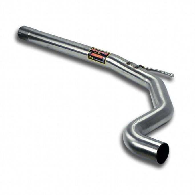 815913., SUPERSPRINT 815913. Centre Pipe for ALFA ROMEO MiTo في الإمارات العربية المتحدة, دبي. Condition - new. Price ⁦1,220 AED⁩. Photo, seller contacts | AUTO.AE