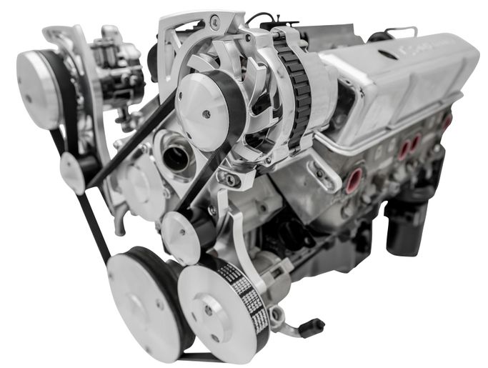 MCH-20985-06, March Performance Style Track Serpentine Systems 20985-06 في الإمارات العربية المتحدة, دبي. Condition - new. Price 12,160 AED. Photo, seller contacts | AUTO.AE