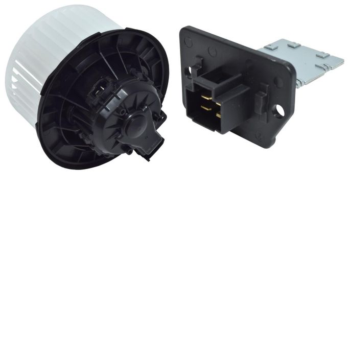 UAC-BK1547, Universal Air Conditioner Blower Motors for 2011 OPTIMA, 2011-2014 SONATA - BK 1547 в ОАЭ, Дубай. Состояние - новое. Цена ⁦380 AED⁩. Фото, контакты продавца | AUTO.AE