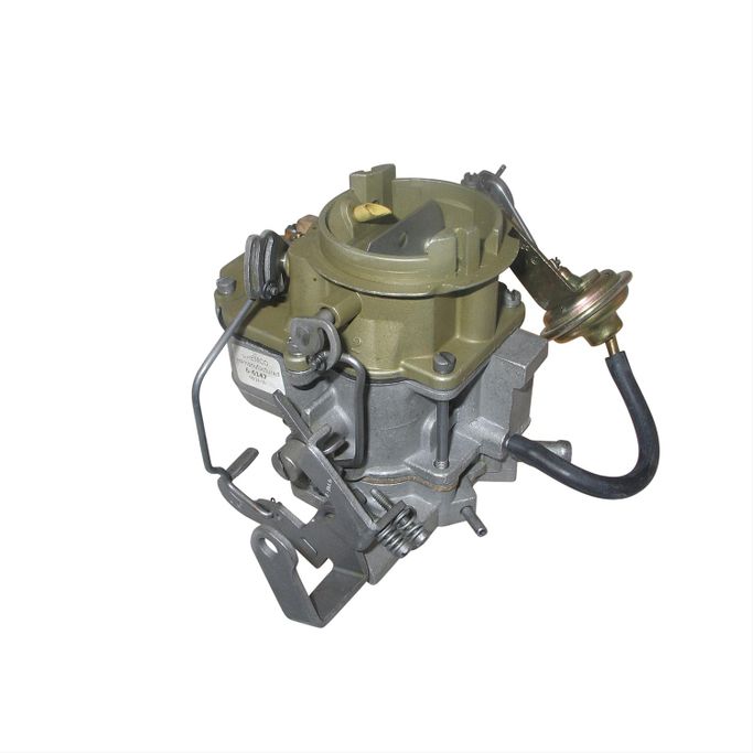 URM-6-6147, UREMCO Remanufactured  CFM 2-Barrel Carburetor 6-6147 in UAE, Dubai. Condition - new. Price 1,020 AED. Photo, seller contacts | AUTO.AE