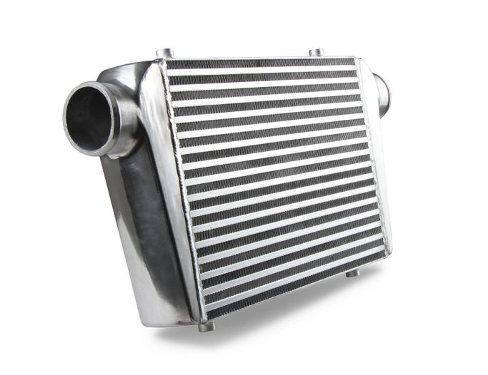 FBR-FB603, Frostbite Universal Intercoolers FB603 في الإمارات العربية المتحدة, دبي. Condition - new. Price ⁦1,850 AED⁩. Photo, seller contacts | AUTO.AE