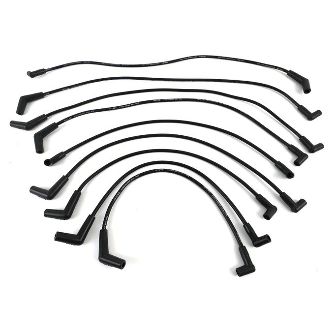TAY-51058, Taylor Street Thunder Spark Plug Wire Sets 51058 in UAE, Dubai. Condition - new. Price 320 AED. Photo, seller contacts | AUTO.AE