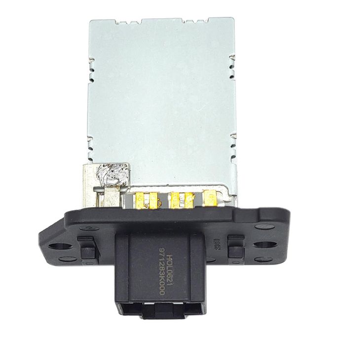 HLN-2BMR0025, Holstein Parts Blower Motor Resistors 2BMR0025 в ОАЭ, Дубай. Состояние - новое. Цена ⁦160 AED⁩. Фото, контакты продавца | AUTO.AE